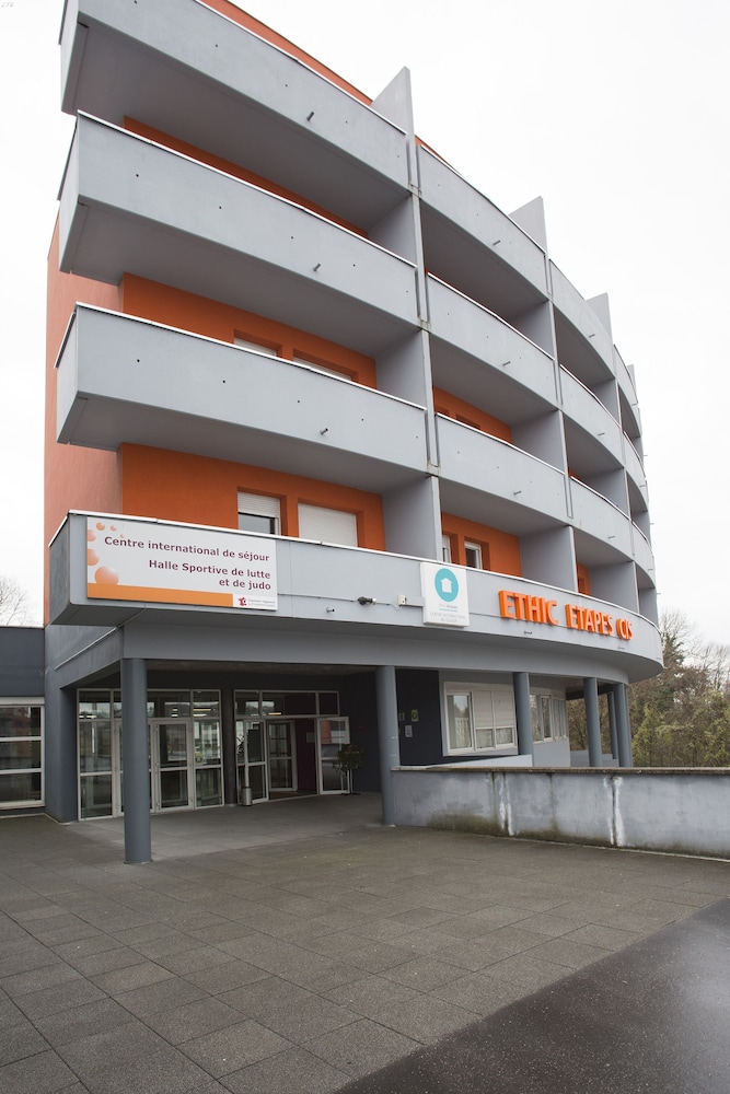 Ethic Etapes Cis Besancon 4/42