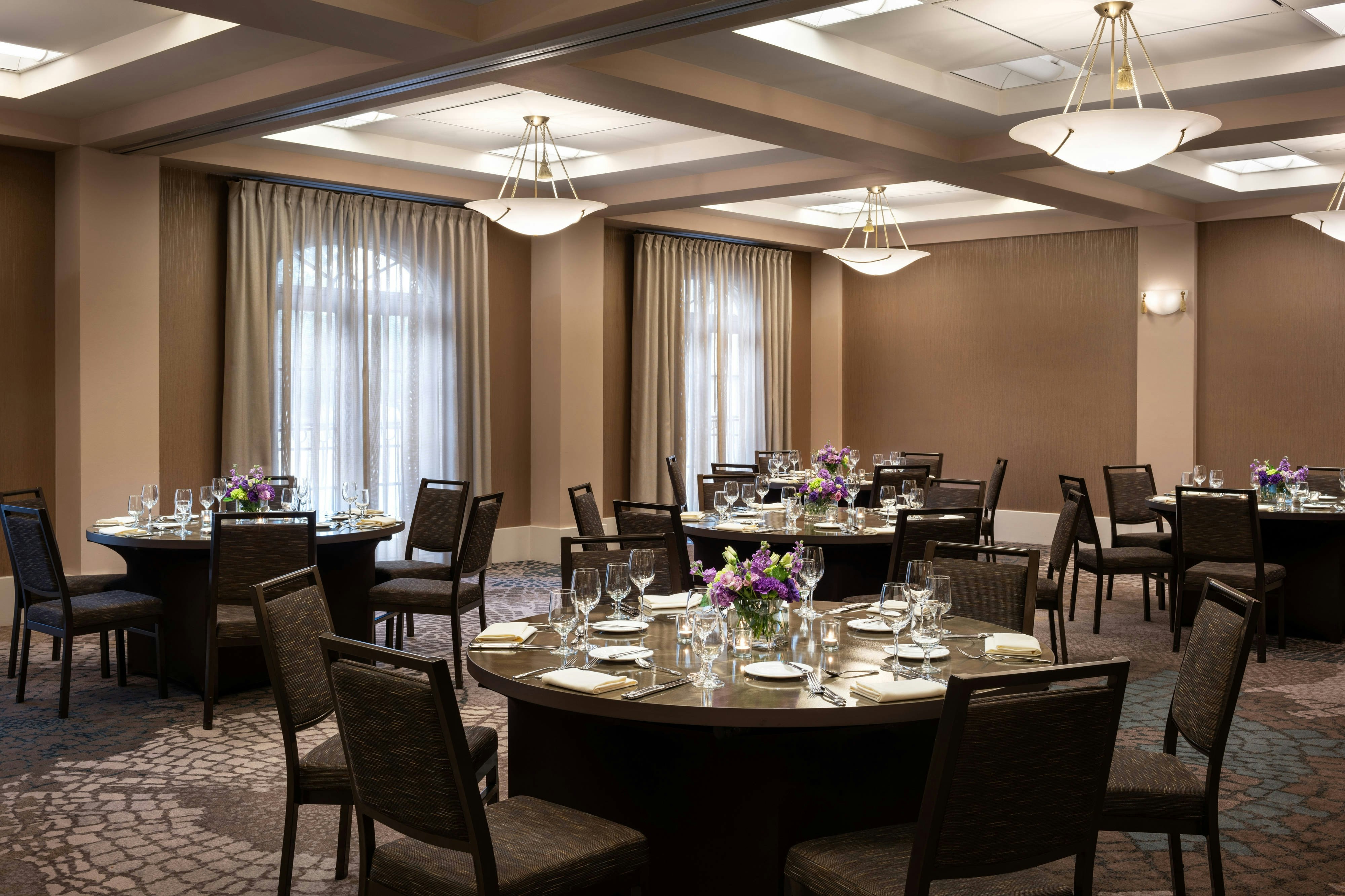 The Westin Palo Alto 6/7