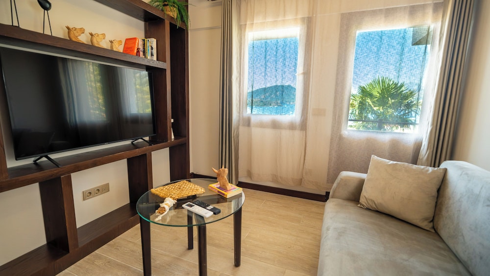 Les Terrasses Selimiye Hotel 28/50