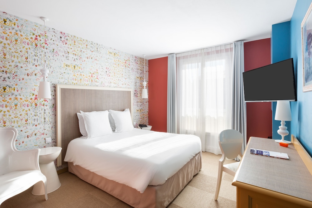 Best Western Hotel Matisse 19/53
