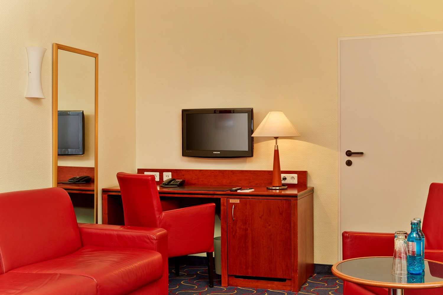 H Hotel Bremen 65/72