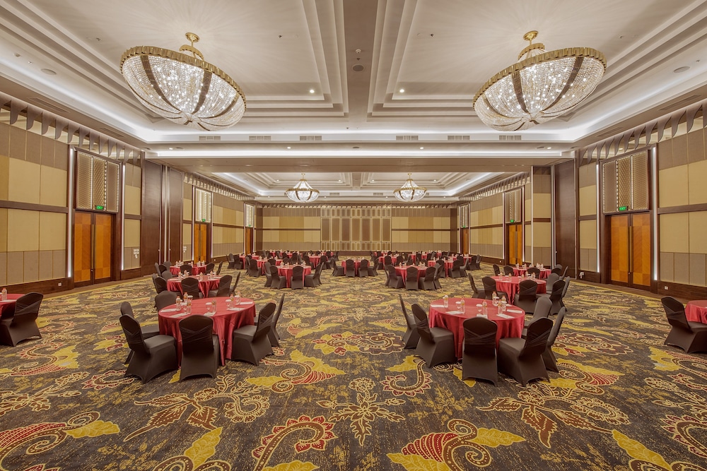 El Hotel Banyuwangi 29/42