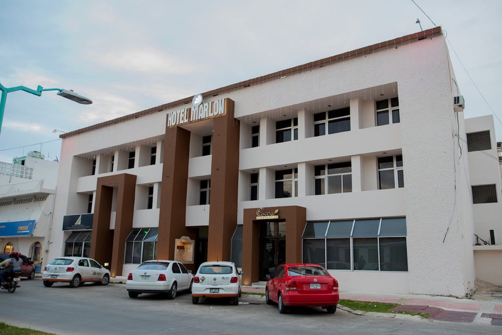 Hotel Marlon 27/30