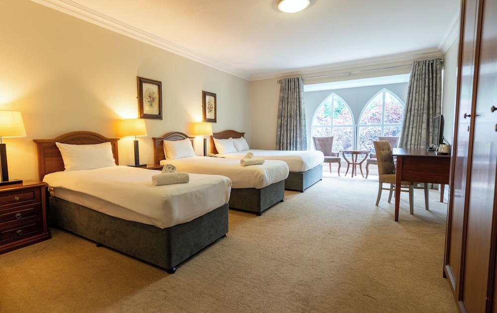 Abbey Court 17/61