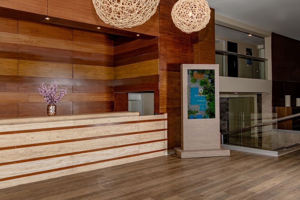 Smart Cancun The Urban Oasis 10/61
