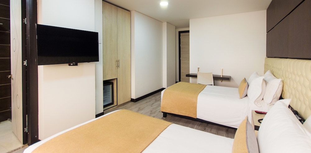 Hotel Boutique City Center 2 10/50