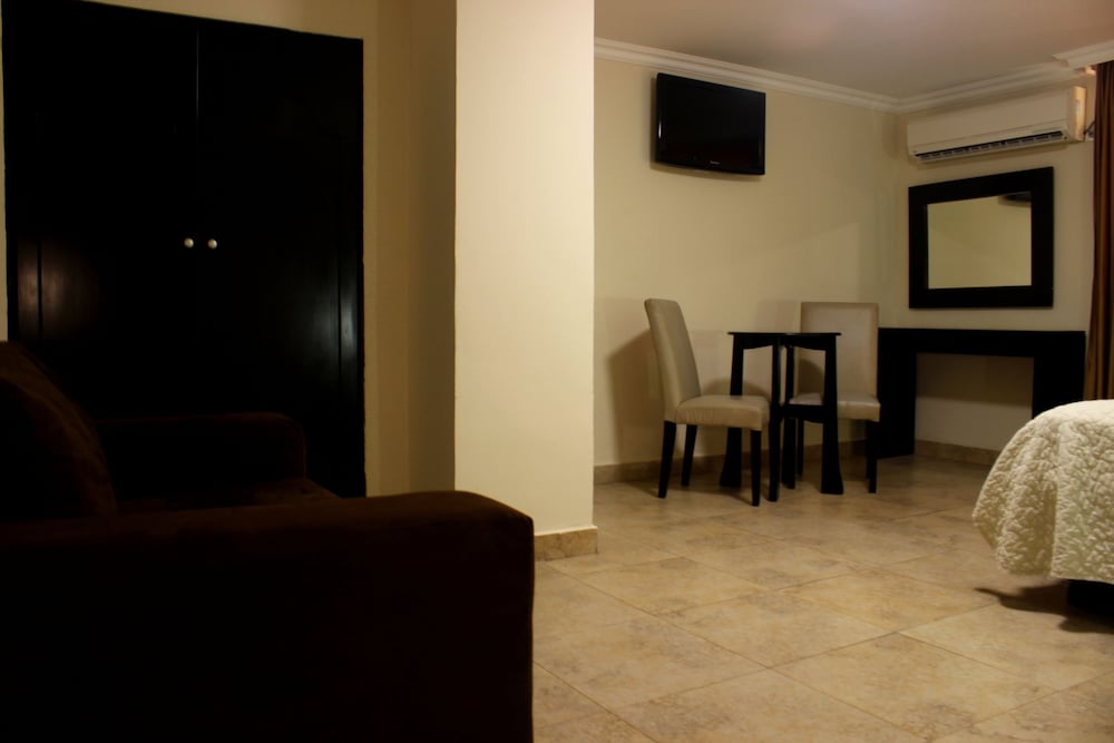 Hotel Terranova 50/63