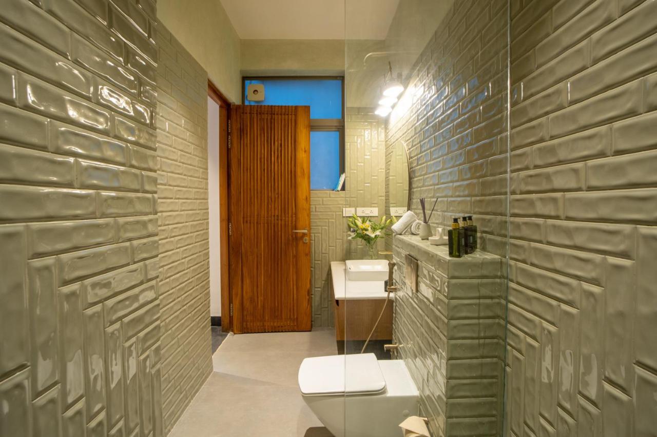 ELIVAAS 3BHK with Pvt Pool Mirai Taurus 56/79