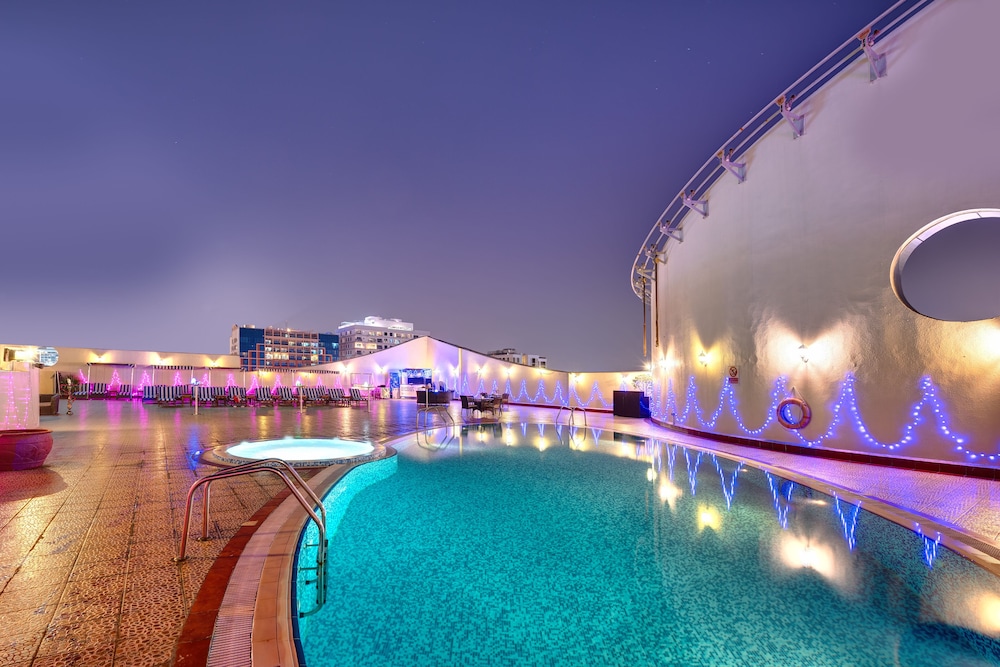 MD Hotel By Gewan 75/79