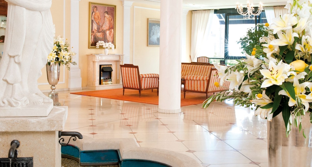 Victor S Residenz Hotel Erfurt 3/30