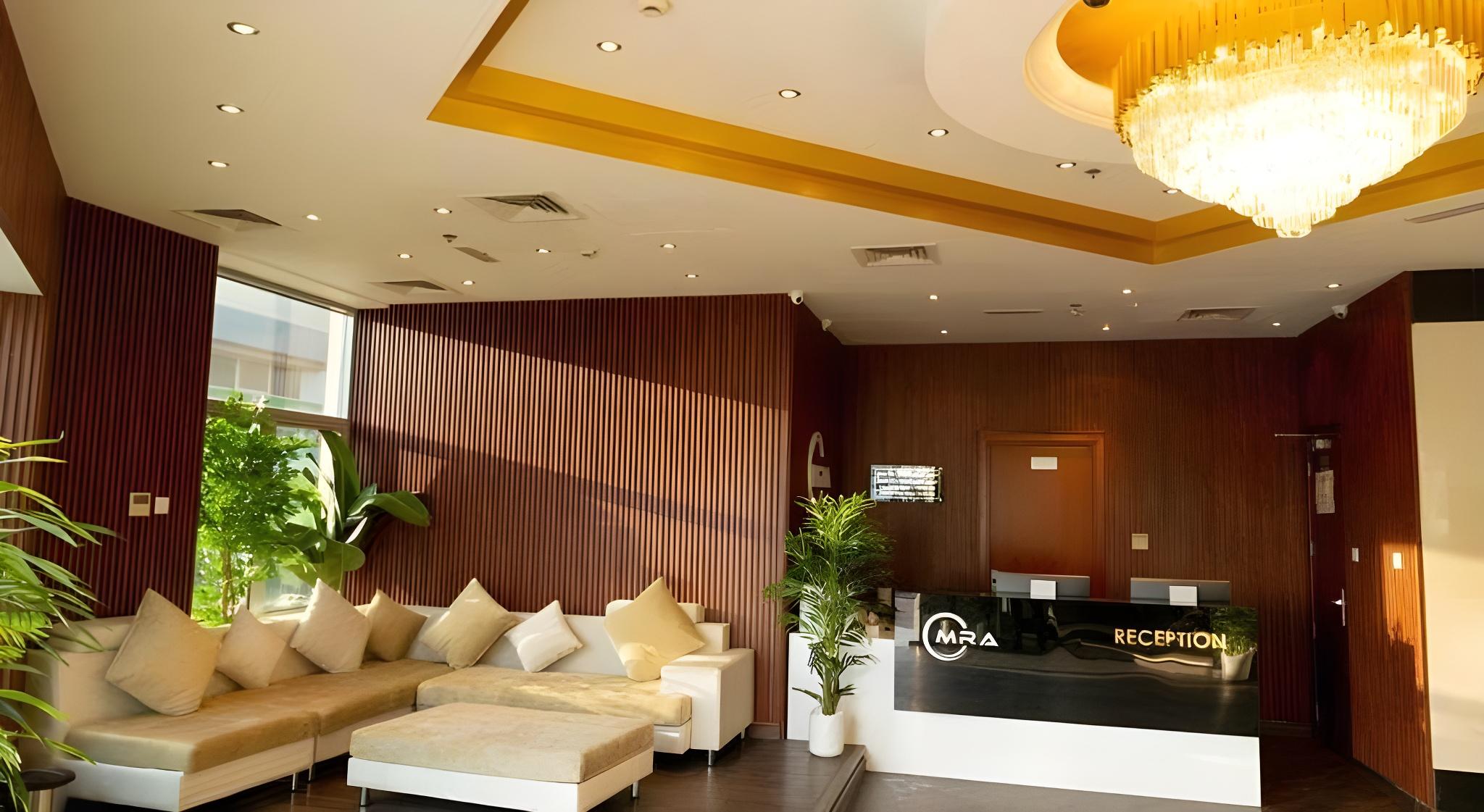 MRA Grand Hotel 13/33