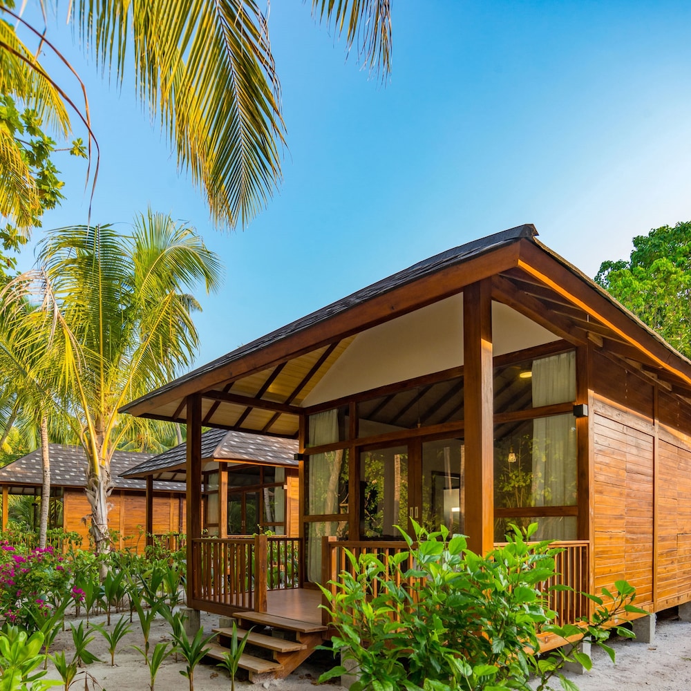 Fiyavalhu Resort Maldives - All Inclusive 3/69
