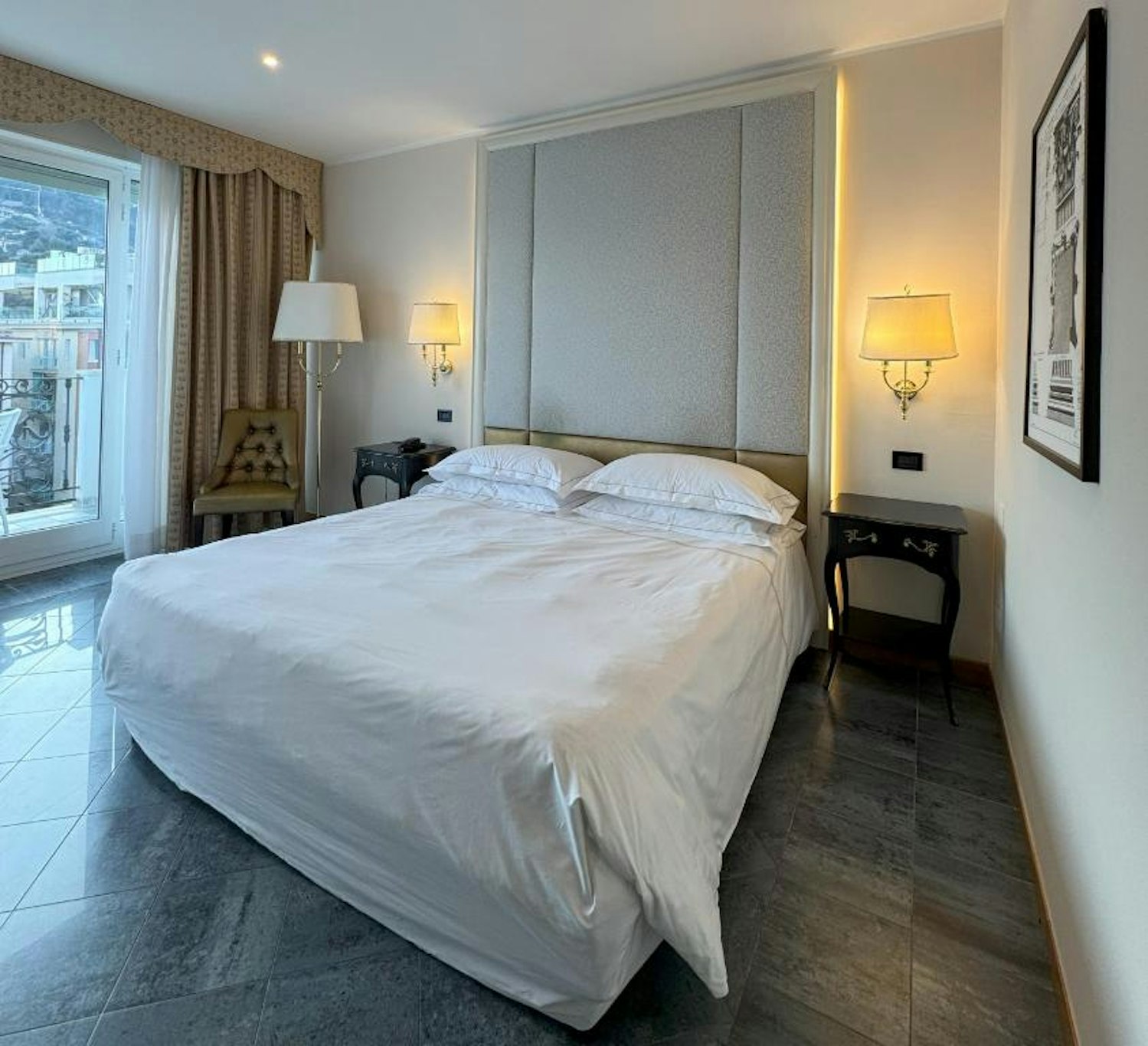 Grand Hotel Mediterranee 14/64