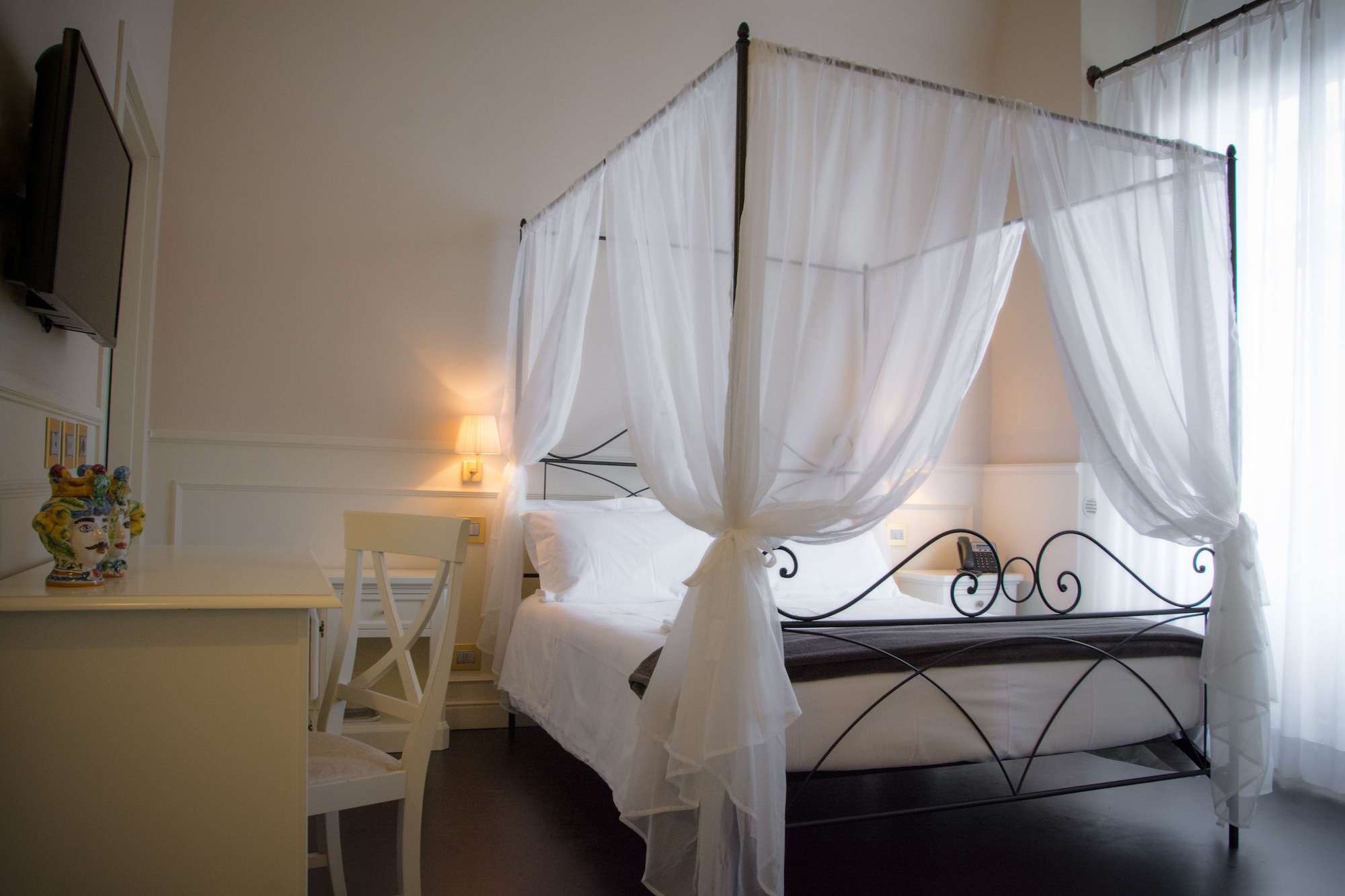 1 BEDROOM, LUXURY, QUADRUPLE, CITY VIEW