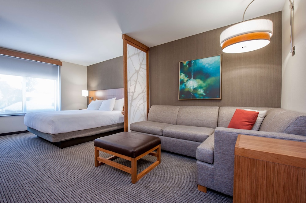HYATT PLACE BOWLING GREEN 47/73