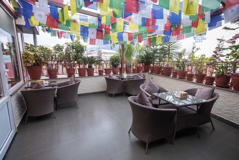 Thamel Boutique Hotel 54/72