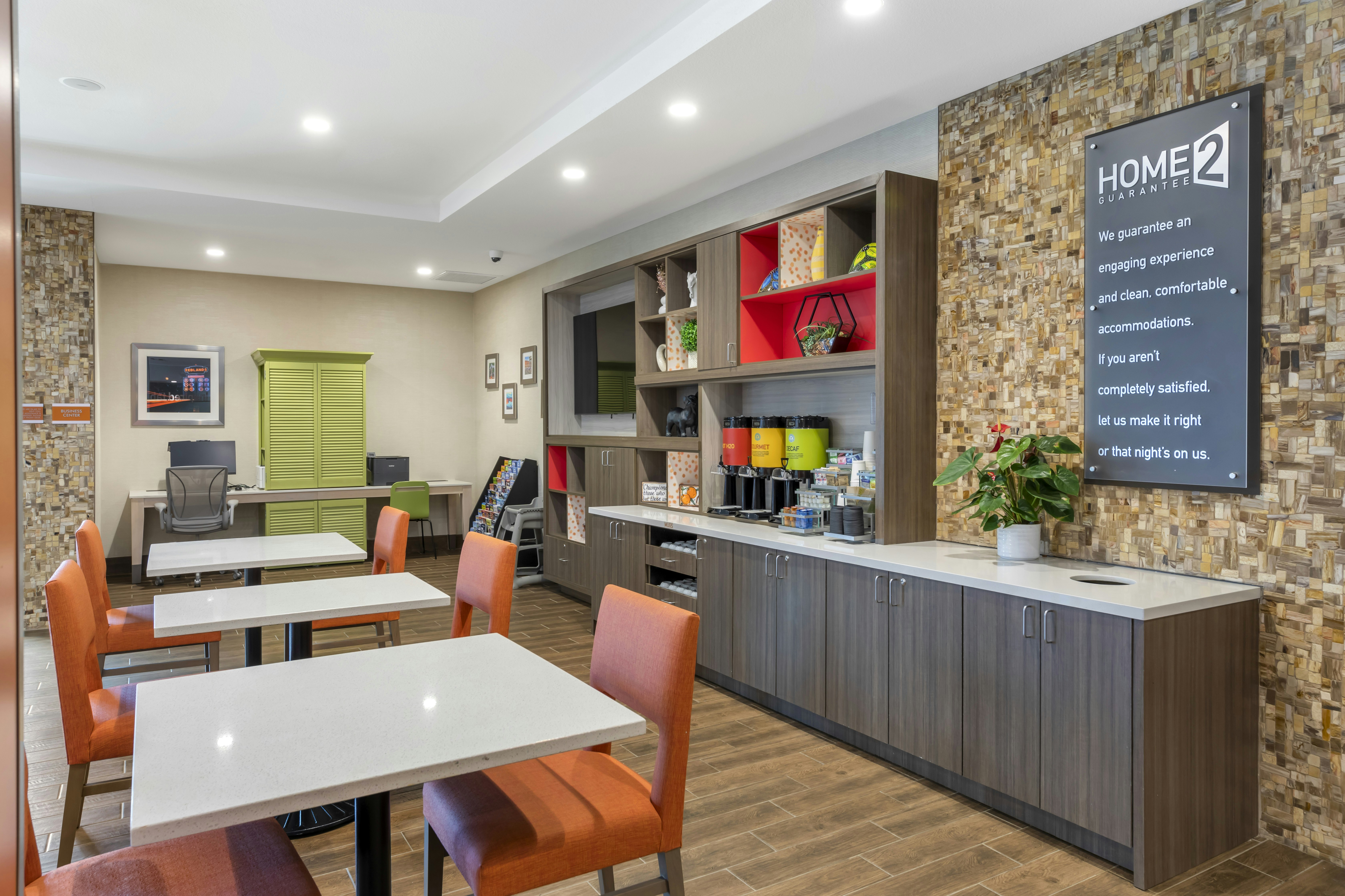 Home2 Suites by Hilton Redlands Loma Linda 15/16