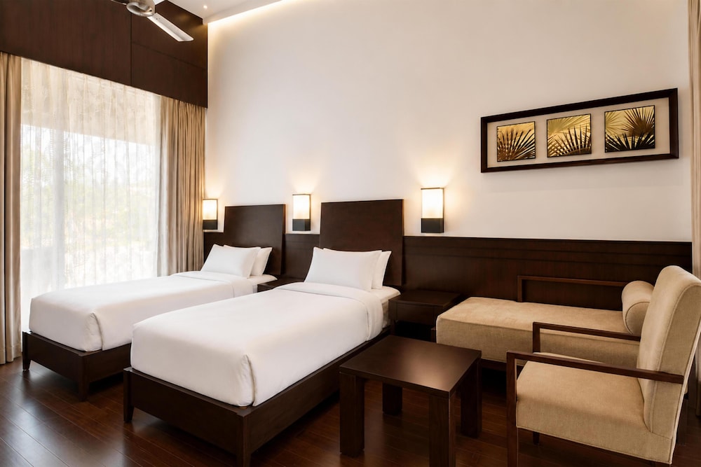 Namah Resort Jim Corbett, a member of Radisson Individuals 17/50