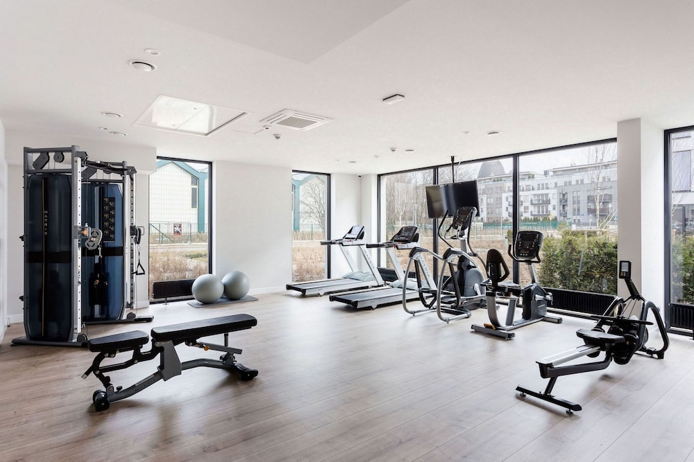 Platinum Hotel And Residence Wilanow 33/50