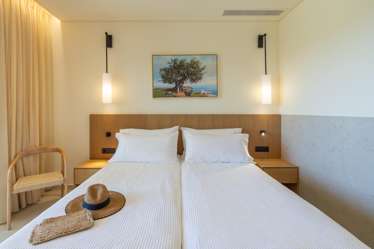 Apollonion Asterias Resort & Spa 12/16