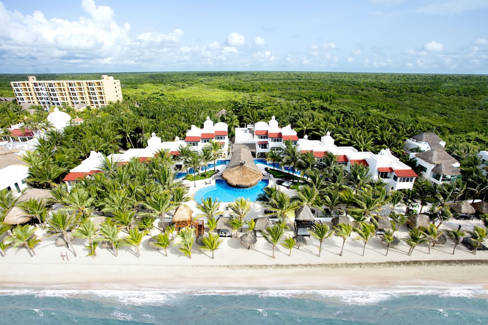 Hidden Beach Resort Au Naturel - Adults Only - All Inclusive 32/50