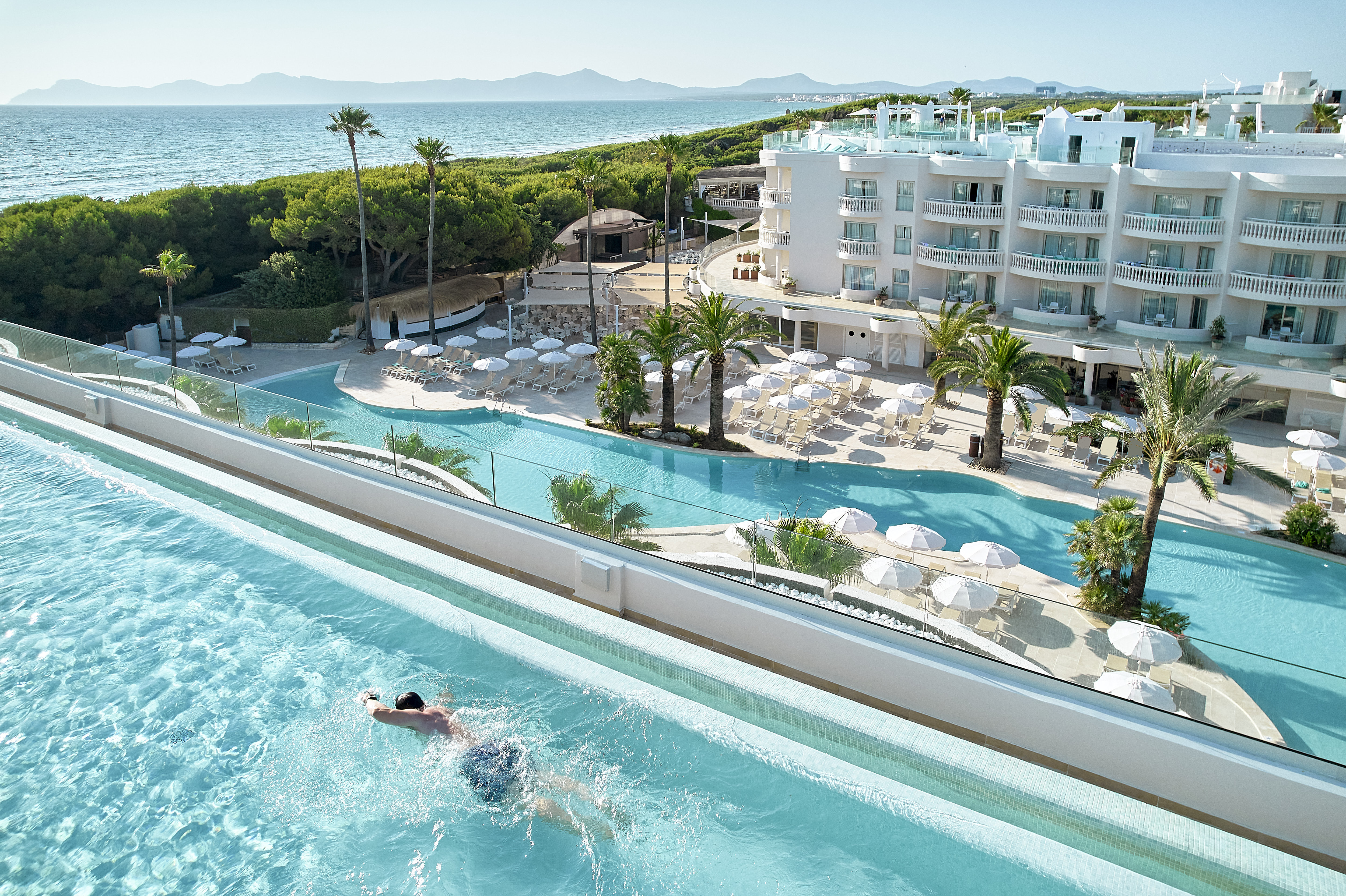 Iberostar Selection Albufera Park 6/81