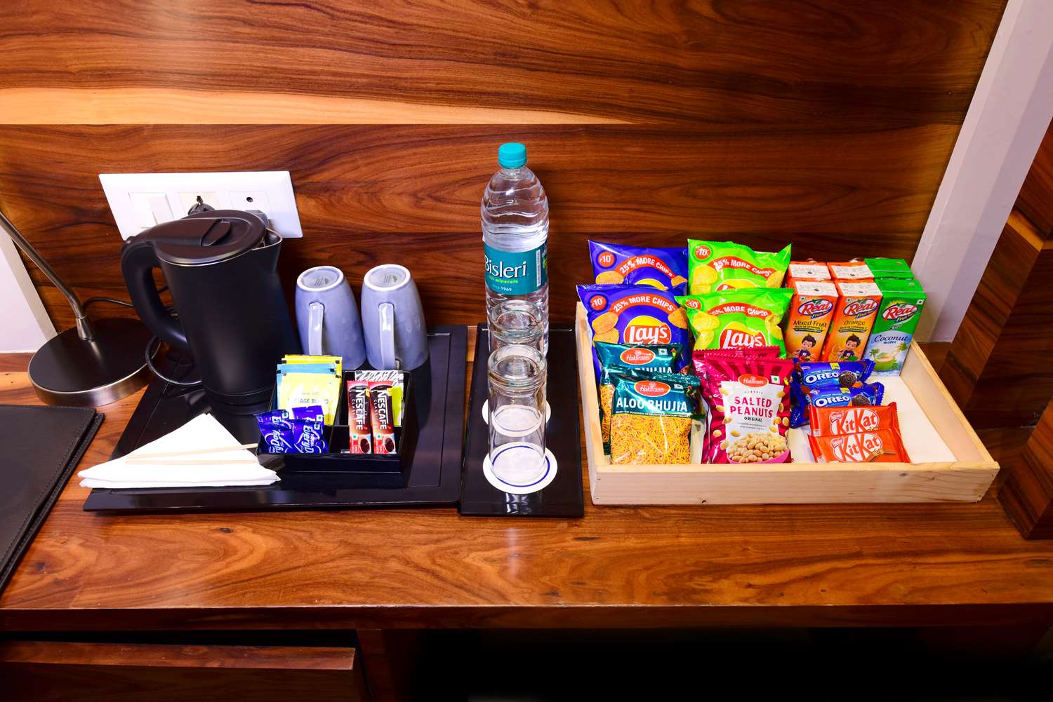 Surestay Hotel By Best Western Model Town Amritsar 18/30