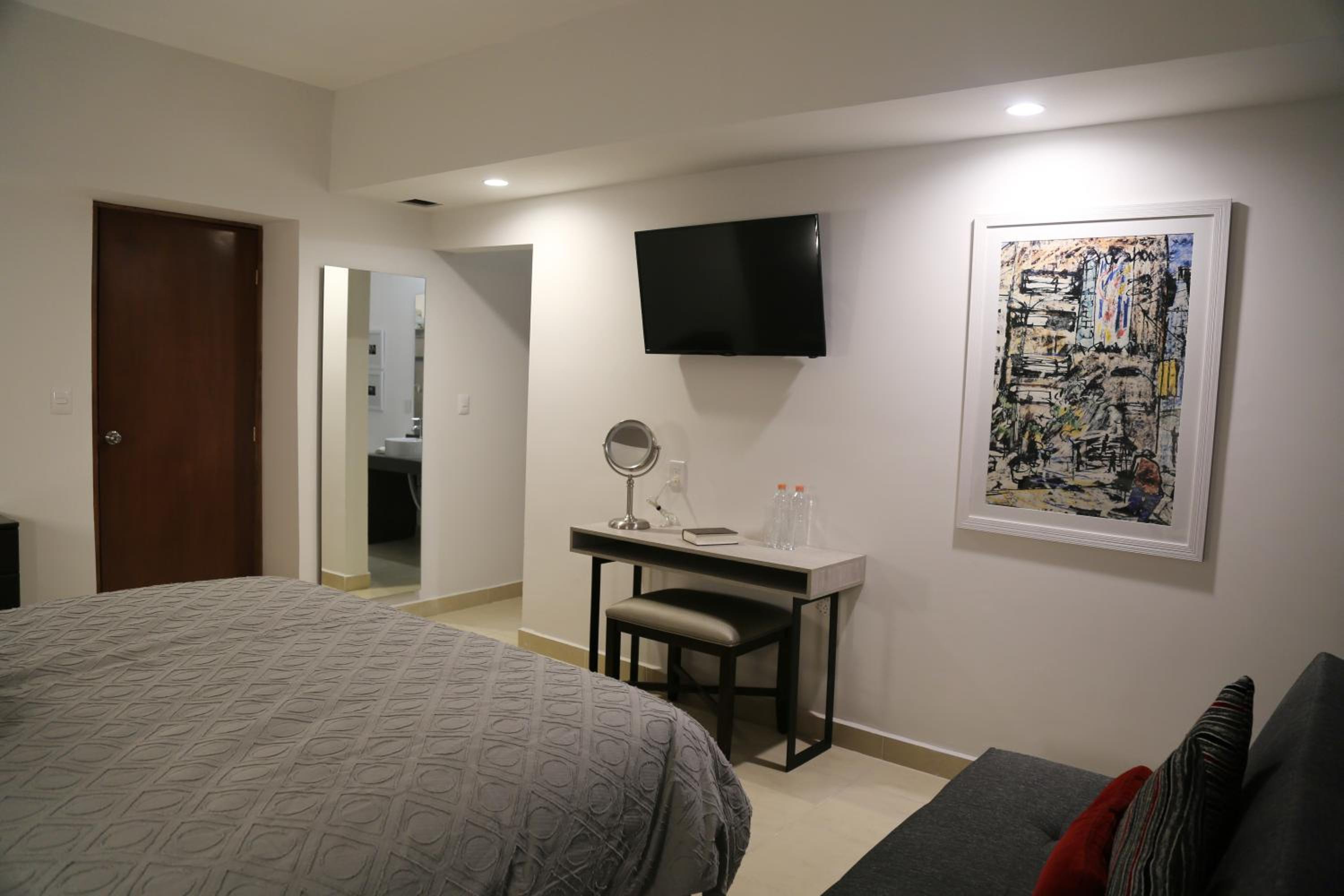 Casa Massima Hotel 35/44