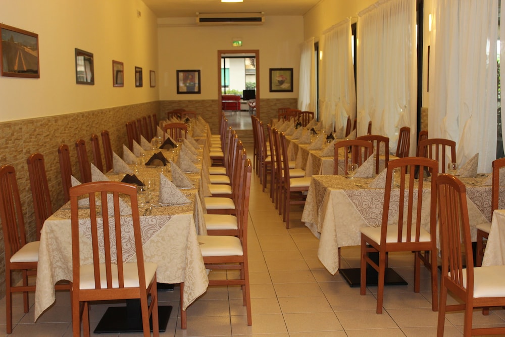 Hotel La Pergola 54/63