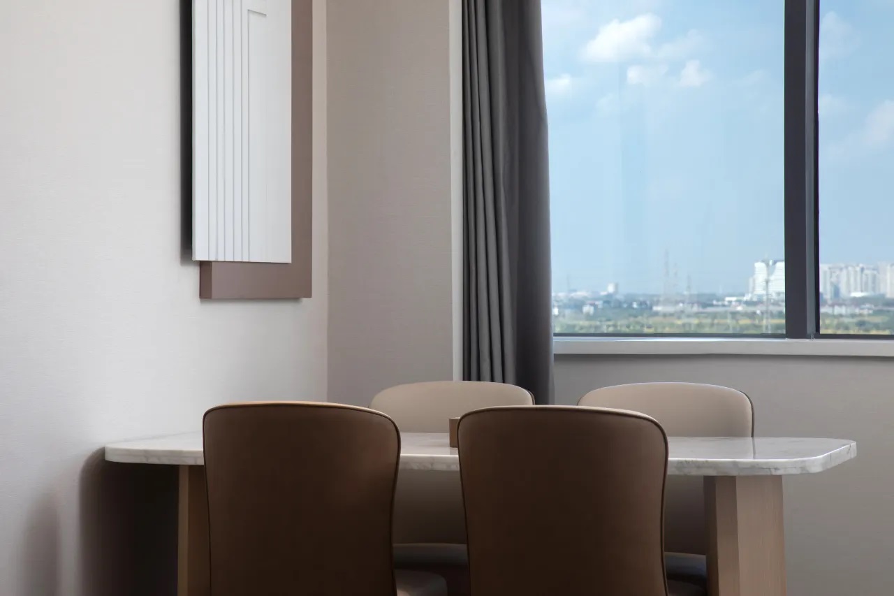 Novotel Jiaxing Port Area 23/37