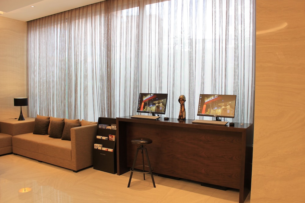 Arirang Hill Hotel Dongdaemun 46/55