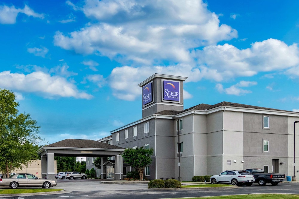 Sleep Inn & Suites Hiram - Atlanta Northwest 2/38
