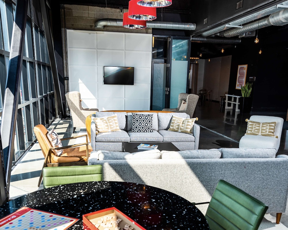 Hotel Nyack a JdV by Hyatt Hotel 33/56