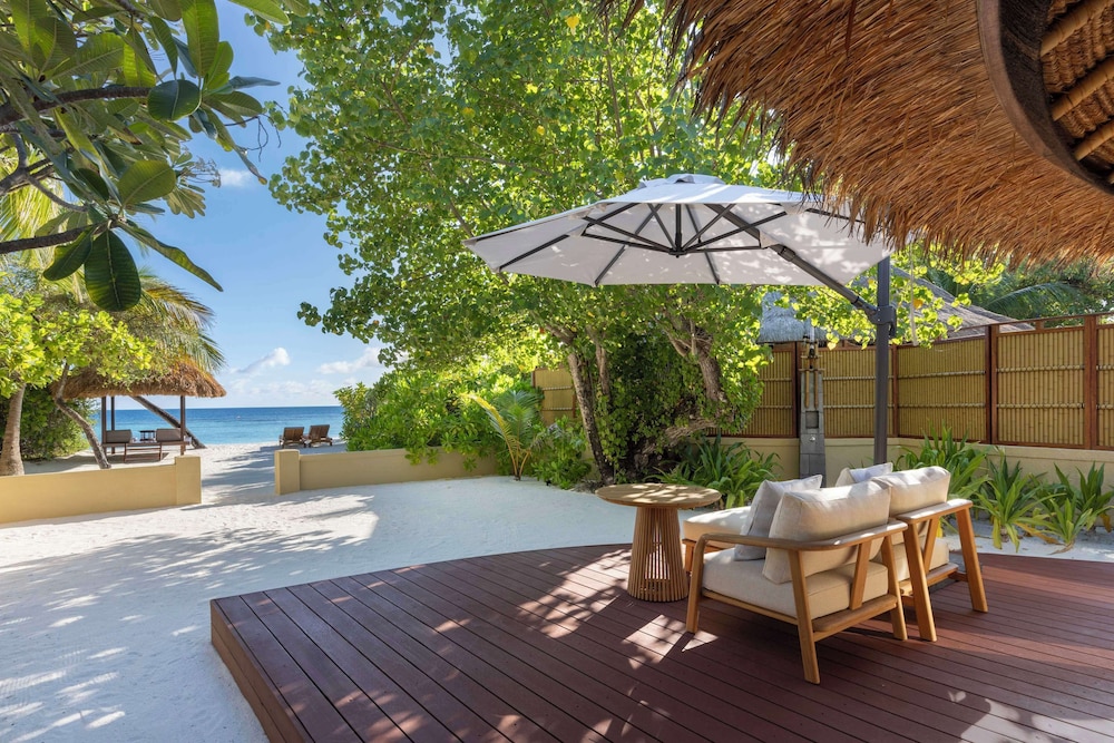 Banyan Tree Vabbinfaru 261/284