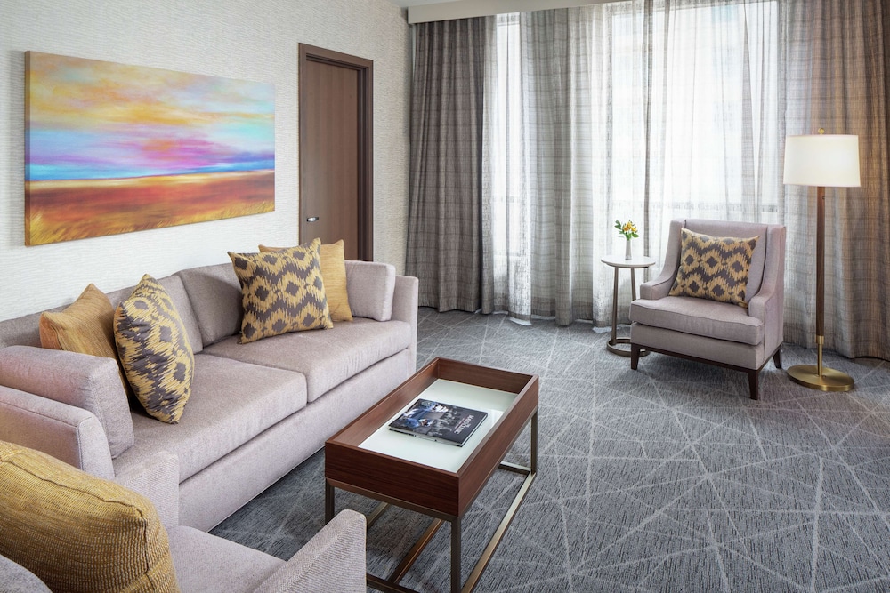 Hilton Rochester Mayo Clinic Area 36/49