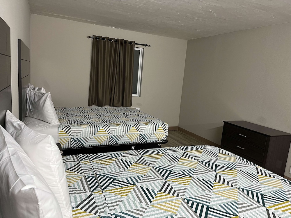 Studio6 Suites West Memphis, AR - Memphis 24/39