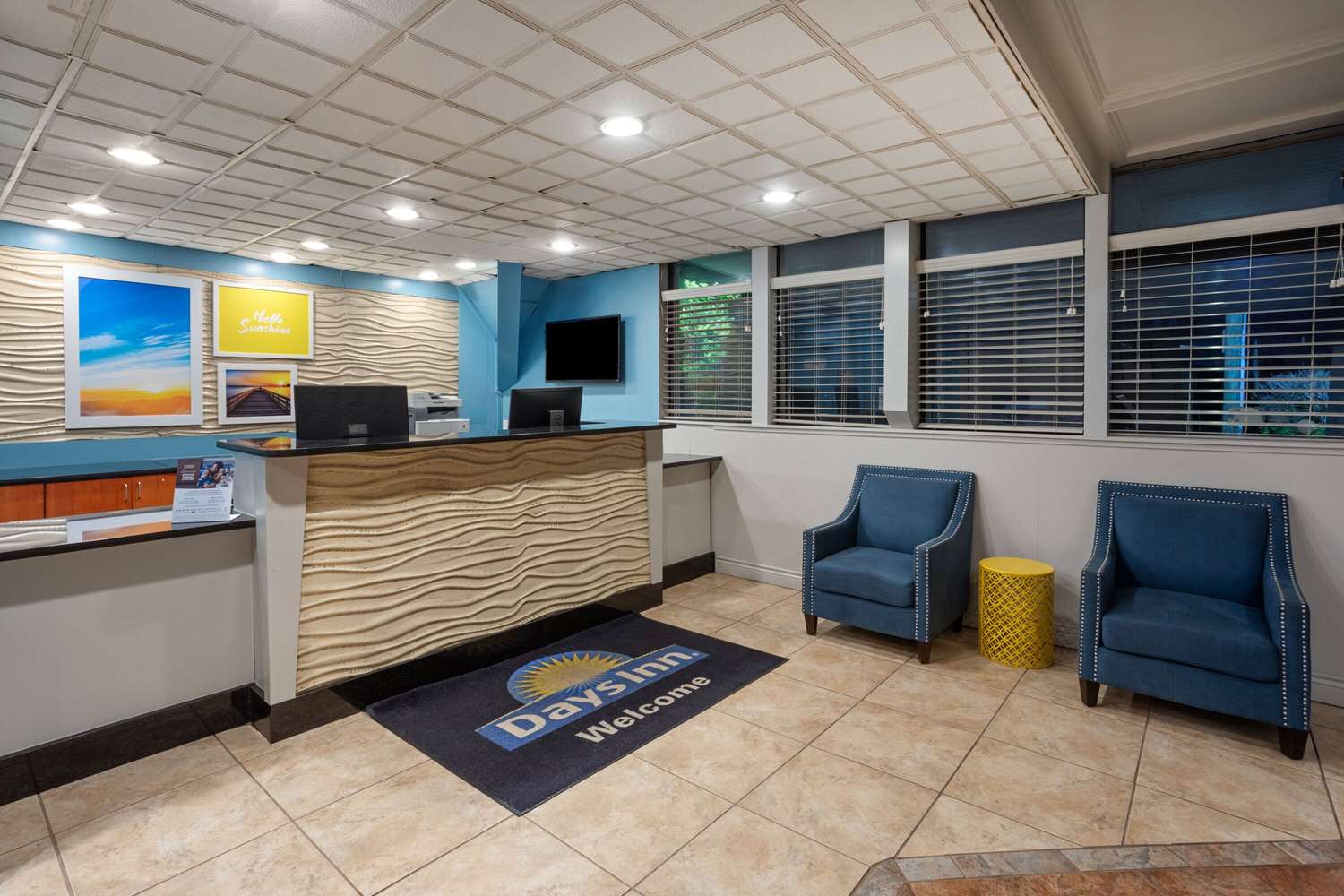 Days Inn By Wyndham Ann Arbor 10/36
