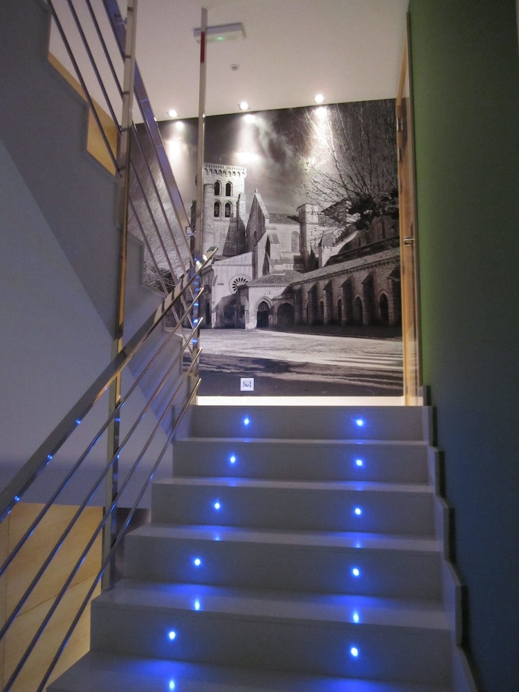 Hotel Via Gotica 25/44