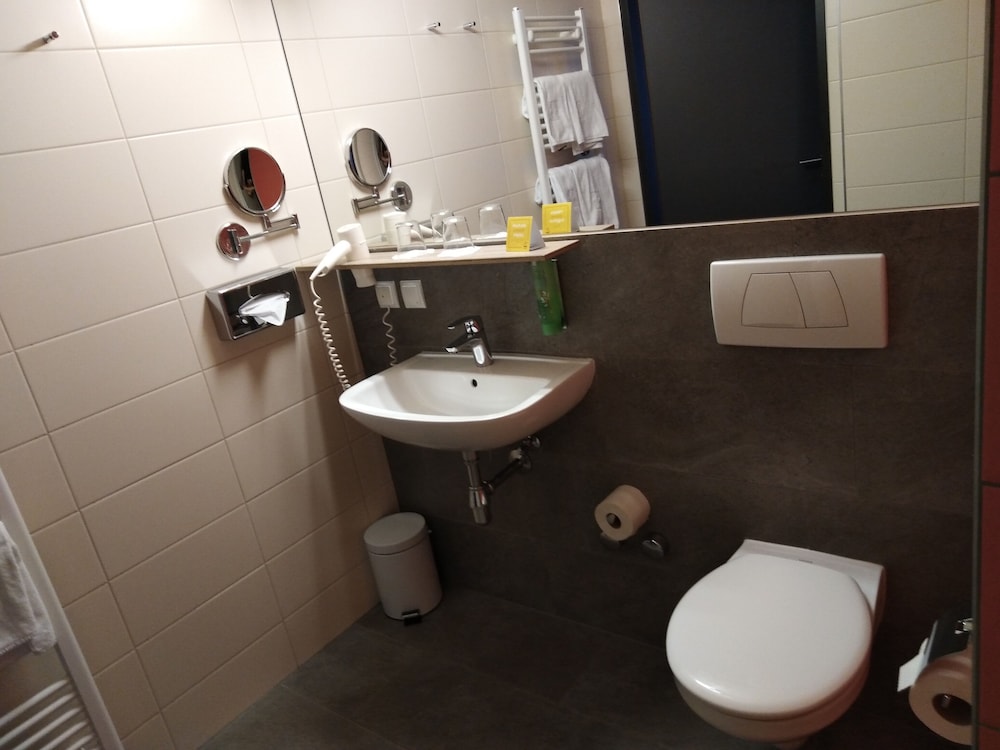 Jufa Hotel Graz-Sud 13/40