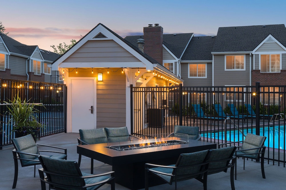 Residence Inn Portland West Hillsboro 30/46