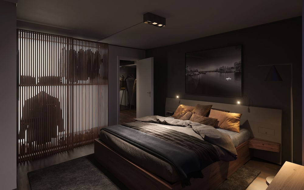Historic City Center Apartment By Airhome 12/50