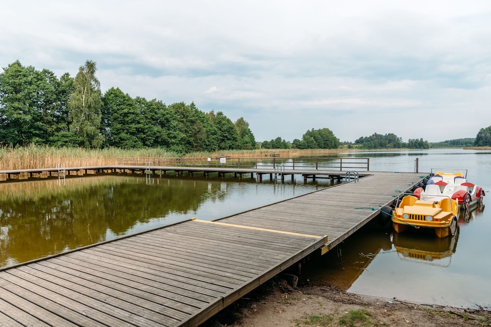 Hotel Mikolajki Resort by DeSilva 34/50