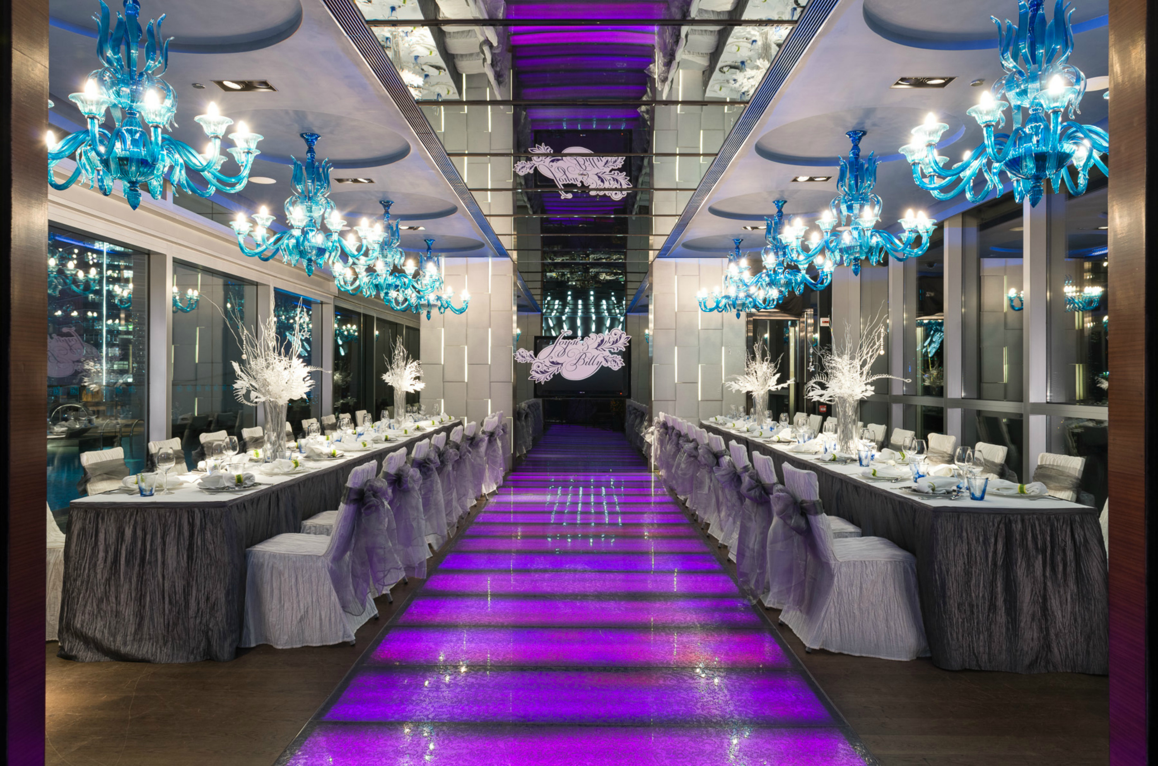 Crowne Plaza Hong Kong Causeway Bay Hotel 75/80