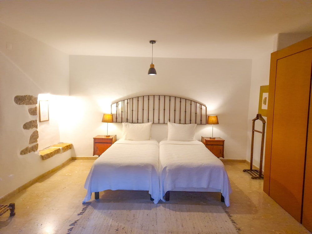 Villa Pedra Natural Houses 10/40