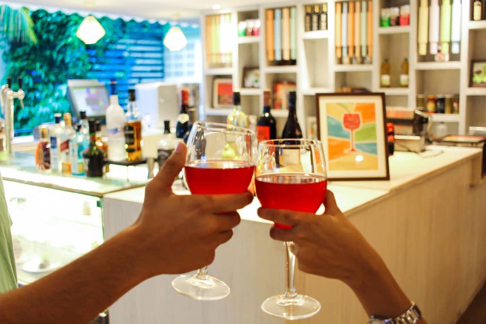 果阿施莱姆诺富特酒店(Novotel Goa Candolim) 图片5