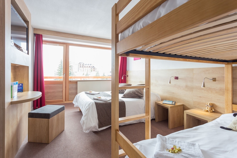HOTEL CLUB MMV LE PANORAMA 22/50