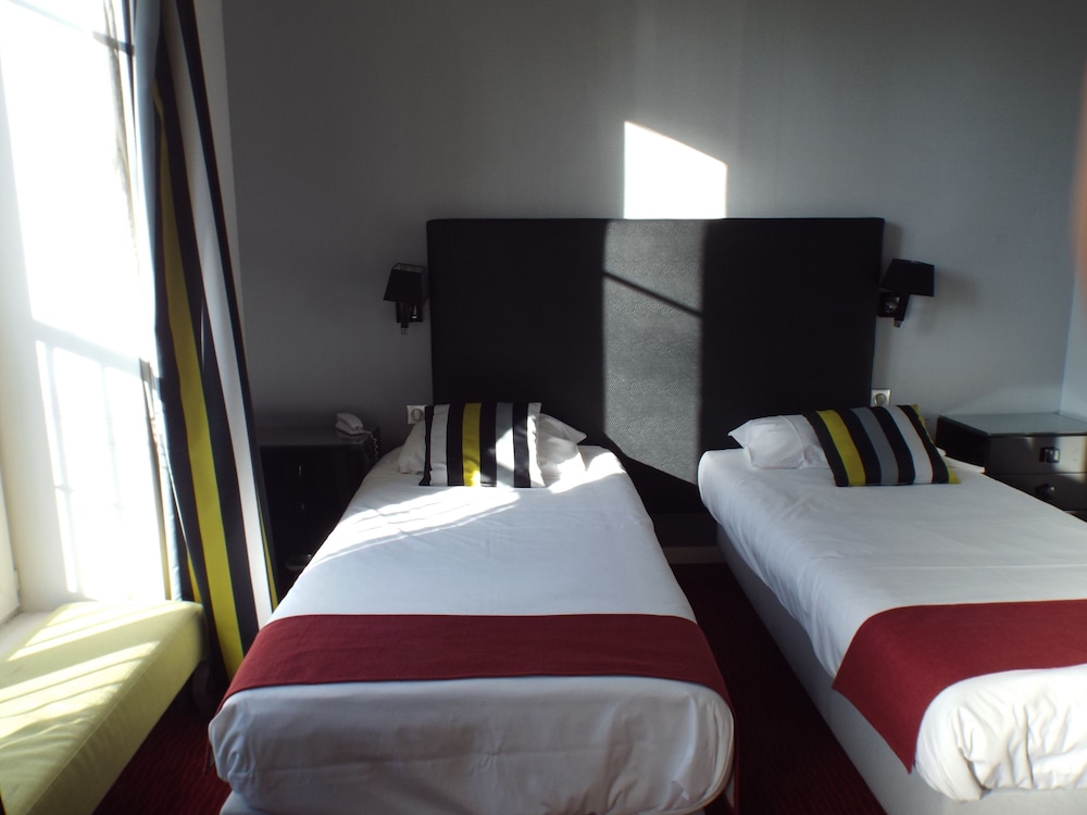 room