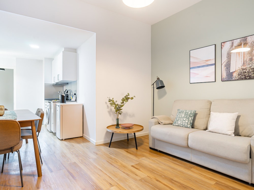 Apartamentos Tandem la Bolsa 4 24/53
