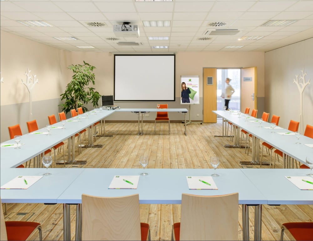 ibis Natal 47/64