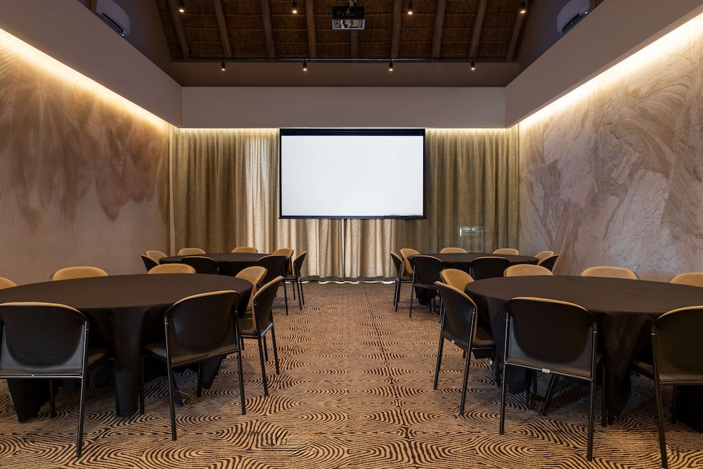 Radisson Safari Hotel Hoedspruit 60/68